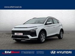 Weiß Gebraucht 2024 Hyundai Bayon Select SUV | 19.460 € (Fairer Preis)