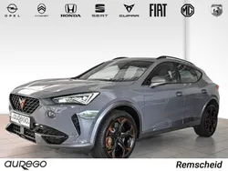 Grau Gebraucht 2021 Cupra Formentor VZ SUV | 28.690 € (Guter Preis)