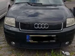 Gebraucht 2003 Audi A2 Kleinwagen | 600 €