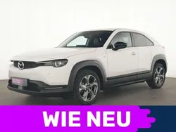 Arctic white Gebraucht 2023 Mazda MX30 SUV | 17.843 € (Guter Preis)
