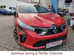 Rot Neu 2024 Mitsubishi Colt Top Limousine | 23.980 € (Teuer)