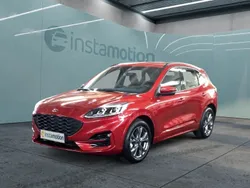 Rot Neu 2024 Ford Kuga ST-Line SUV | 35.673 € (Fairer Preis)