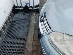 Blau Gebraucht 2009 VW Golf VI Kombi | 4.444 € (Fairer Preis)