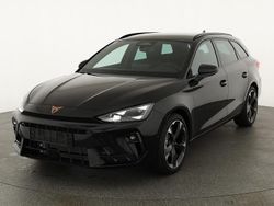 Midnight schwarz metallic Neu 2025 Cupra Leon | 35.445 € (Fairer Preis)