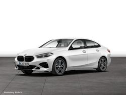 Weiß Gebraucht 2024 BMW 218 Coupé | 32.375 € (Etwas zu teuer)