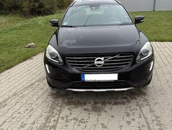 Schwarz Gebraucht 2013 Volvo XC60 Summum SUV | 12.700 € (Etwas zu teuer)