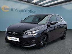 Schwarz Gebraucht 2023 Opel Corsa Kleinwagen | 22.499 € (Fairer Preis)