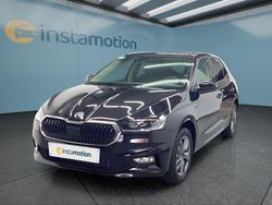Schwarz Neu 2025 Skoda Fabia Tour Kleinwagen | 30.799 €