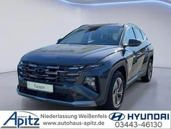 Grau Neu 2025 Hyundai Tucson Select SUV | 32.990 € (Fairer Preis)