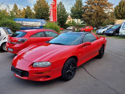 Rot Gebraucht 2001 Chevrolet Camaro Coupé | 9.300 € (Fairer Preis)