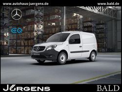 Weiß Gebraucht 2021 Mercedes Citan 108 Van / Kleinbus | 16.648 € (Teuer)