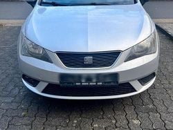 Silber Gebraucht 2013 Seat Ibiza ST FR Kombi | 5.000 € (Fairer Preis)