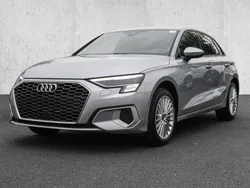 Florettsilber metallic Neu 2024 Audi A3 Advanced Plus | 32.790 € (Superpreis)