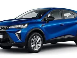 Royal blau Neu 2025 Mitsubishi ASX Basis SUV | 21.700 € (Fairer Preis)