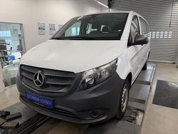 Gebraucht 2019 Mercedes Vito Kombi | 29.380 €