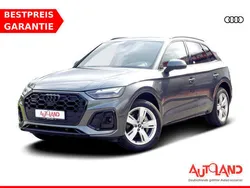 Andere Gebraucht 2023 Audi Q5 Ambiente SUV | 44.890 € (Fairer Preis)