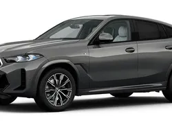 Gebraucht 2024 BMW X6 SUV | 119.089 €