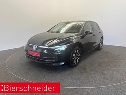 Schwarz Gebraucht 2024 VW Golf VIII Pro Limousine | 24.950 € (Guter Preis)