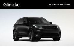 Schwarz Neu 2025 Land Rover Range Rover Velar SE Dynamic SUV | 88.980 € (Superpreis)