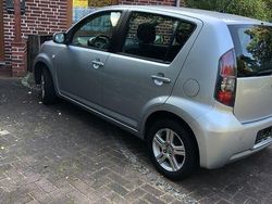 Silber Gebraucht 2009 Subaru Justy Trend Kleinwagen | 2.800 € (Fairer Preis)