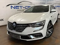 Weiß Gebraucht 2022 Renault Talisman Initiale Paris Limousine | 22.800 € (Fairer Preis)