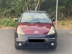 Rot Gebraucht 2010 Citroën C3 Charleston Kleinwagen | 1.400 €