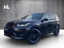 Schwarz Gebraucht 2024 Land Rover Discovery Sport SE Dynamic SUV | 58.720 € (Fairer Preis)