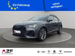 Grau Neu 2025 Audi Q3 S-Line SUV | 46.990 € (Guter Preis)