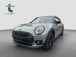 Grau Gebraucht 2021 Mini Cooper Clubman Classic Kombi | 23.980 € (Fairer Preis)