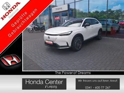 Platinum white p Gebraucht 2023 Honda e:Ny1 Advance SUV | 39.890 €