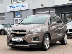 Braun Gebraucht 2014 Chevrolet Trax LT SUV | 8.999 € (Fairer Preis)