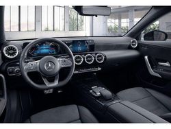 Gebraucht 2022 Mercedes CLA250e Shooting Brake AMG line Kombi | 29.390 € (Etwas zu teuer)