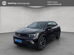 Schwarz Neu 2025 Opel Mokka Edition SUV | 31.140 €