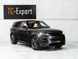 Grau Neu 2025 Land Rover Range Rover Sport SE Dynamic SUV | 132.495 € (Teuer)