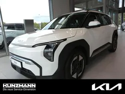 Schneeweiß Neu 2025 Kia EV3 3 SUV | 29.989 € (Superpreis)