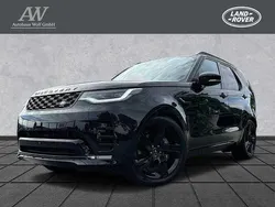 Gebraucht 2024 Land Rover Discovery 5 HSE Dynamic SUV | 74.900 €