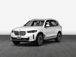 Weiß Neu 2025 BMW X5 SUV | 88.890 € (Superpreis)