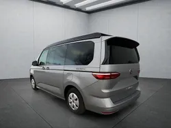 Neu 2025 VW T7 California Van | 62.249 € (Teuer)