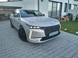 Grau Gebraucht 2022 DS Automobiles DS4 Performance Line Plus Limousine | 18.490 €