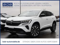 Weiß Gebraucht 2025 Renault Austral Techno SUV | 34.555 € (Guter Preis)