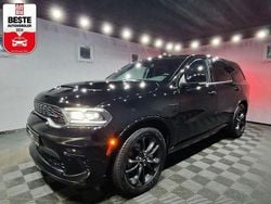 Schwarz Gebraucht 2023 Dodge Durango SUV | 56.980 €