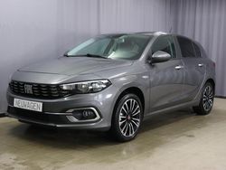 Colosseo grau metallic Gebraucht 2022 Fiat Tipo City Life Limousine | 18.069 € (Teuer)
