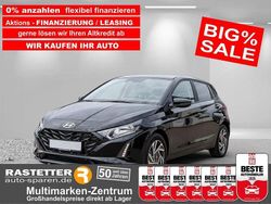 Phantom black Neu 2025 Hyundai i20 Kleinwagen | 20.880 € (Superpreis)