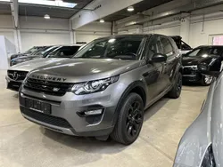 Grau Gebraucht 2018 Land Rover Discovery Sport HSE Dynamic SUV | 14.990 € (Guter Preis)