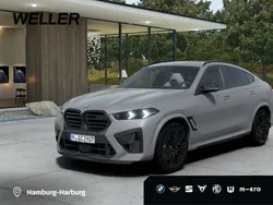 BMW X6 M