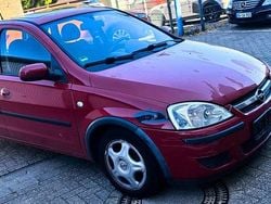 Gebraucht 2004 Opel Corsa Cosmo Limousine | 750 € (Guter Preis)
