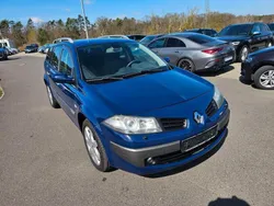 Renault Mégane GrandTour