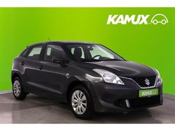 Grau Gebraucht 2020 Suzuki Baleno Active Kleinwagen | 9.000 € (Guter Preis)