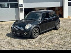 Gebraucht 2009 Mini Cooper Kleinwagen | 3.250 €