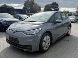 Grau Gebraucht 2021 VW ID.3 Pure Kleinwagen | 14.990 € (Superpreis)